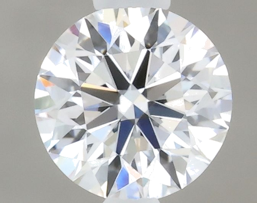 0.3 carat D-VS1 Excellent cut Natūralus Round Deimantas (1)