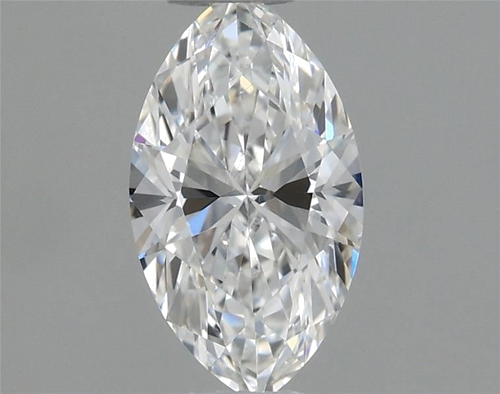 0.3 carat E-VS1 Natūralus Marquise Deimantas (1)