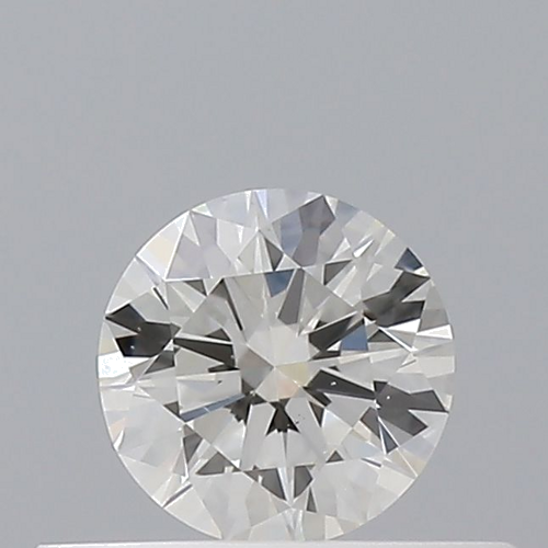 0.3 carat I-VS2 Very Good cut Natūralus Round Deimantas (1)