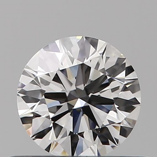 0.4 carat G-VS1 Excellent cut Natūralus Round Deimantas (1)