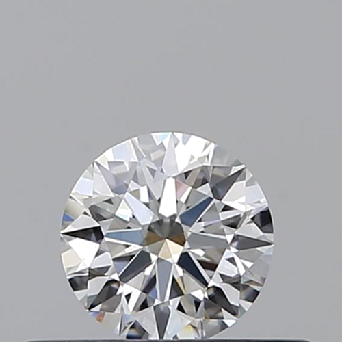 0.3 carat G-VS2 Excellent cut Natūralus Round Deimantas (1)