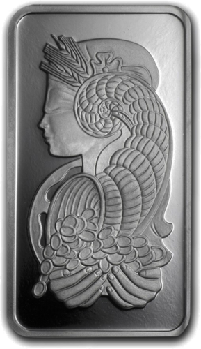 50 g Silver Bar Lady Fortune PAMP (3)
