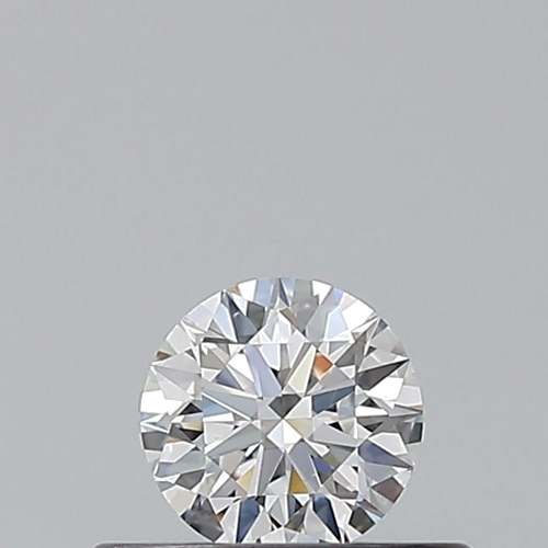 0.3 carat E-VS2 Excellent cut Natūralus Round Deimantas (1)