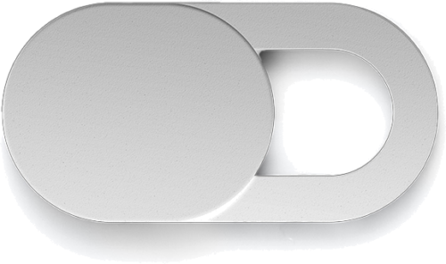 Капак за камерата Капак за поверителност за PC/таблет/моб. телефон (2)