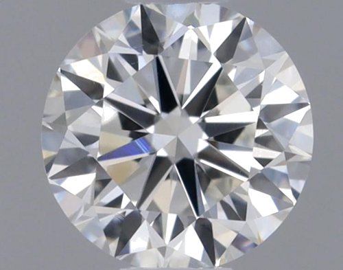0.3 carat G-VS2 Very Good cut Natūralus Round Deimantas (1)