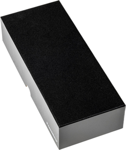 Archive box for coins in Quadrum capsules (2)