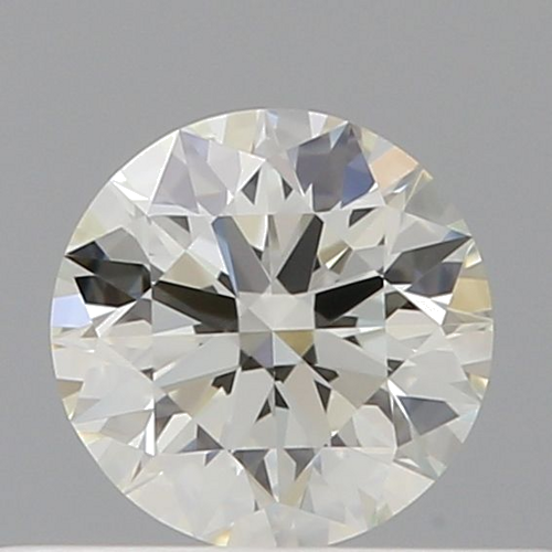 0.3 carat K-VVS1 Very Good cut Natūralus Round Deimantas (1)
