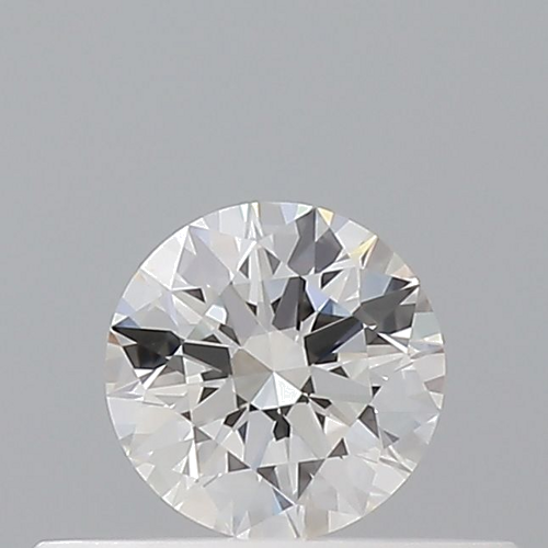 0.24 carat G-VS2 Excellent cut Natūralus Round Deimantas (1)