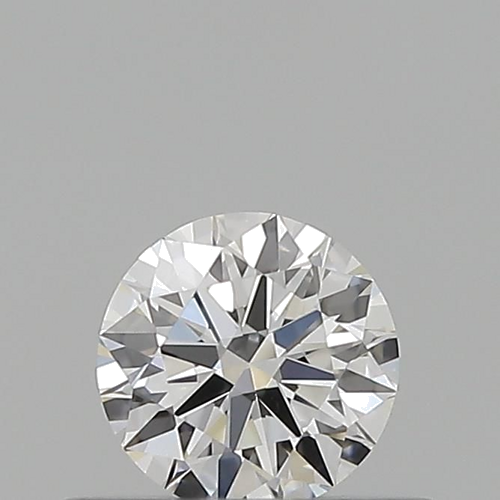 0.3 karato D VVS1 VG ROUND Deimantas (1)