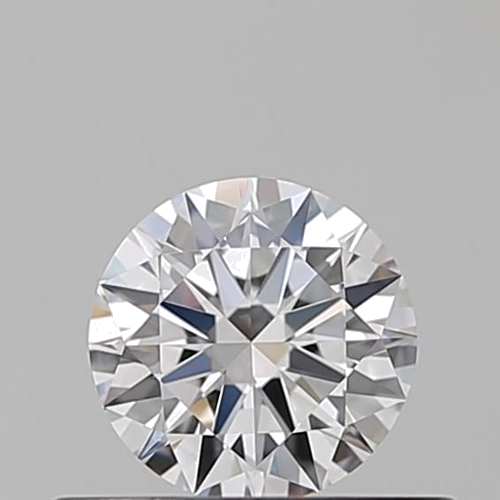 0.4 carat D-VS1 Very Good cut Natūralus Round Deimantas (1)