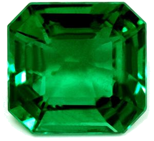 1.7 carat GREEN Emerald Smaragdas (1)