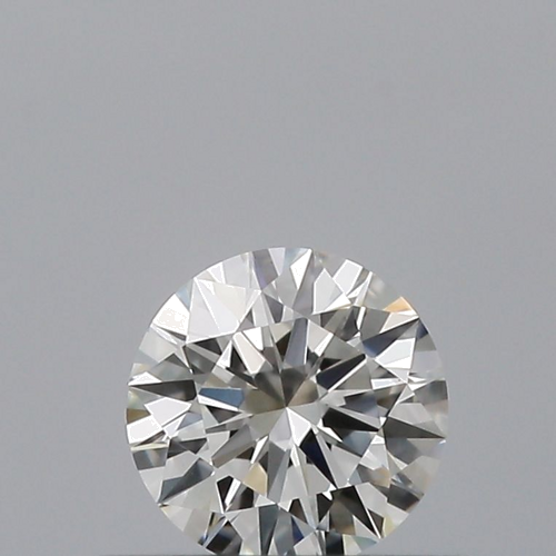 0.3 carat G-VVS1 Excellent cut Natūralus Round Deimantas (1)