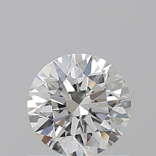 0.84 carat H-VS2 Excellent cut Natūralus Round Deimantas (1)