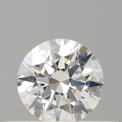 0.3 carat F-VS1 Excellent cut Natūralus Round Deimantas (1)