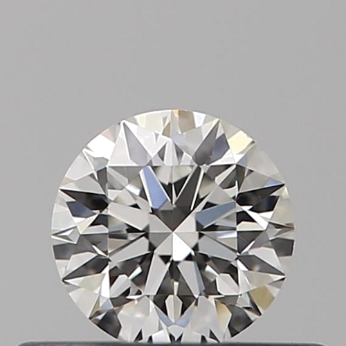 0.3 carat H-VVS2 Excellent cut Natūralus Round Deimantas (1)