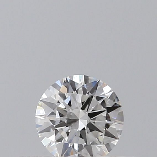 0.2 carat E-SI1 Excellent cut Natūralus Round Deimantas (1)