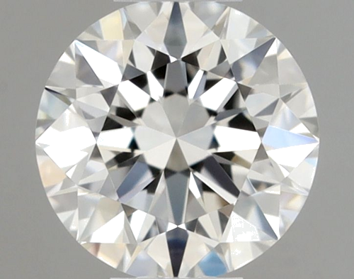 0.3 carat G-VVS1 Excellent cut Natūralus Round Deimantas (1)