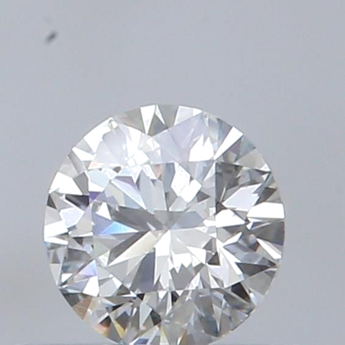 0.35 carat G-VS1 Excellent cut Natūralus Round Deimantas (1)