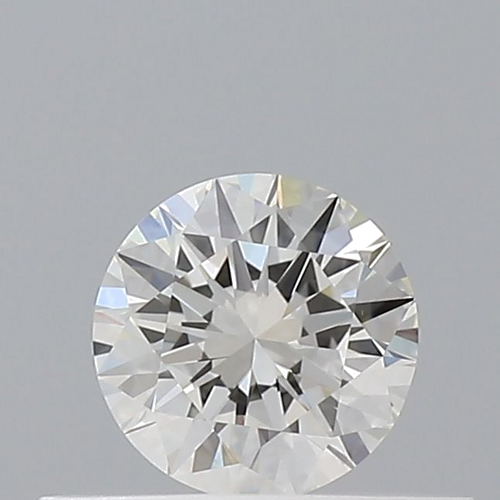 0.3 carat H-VS1 Excellent cut Natūralus Round Deimantas (1)