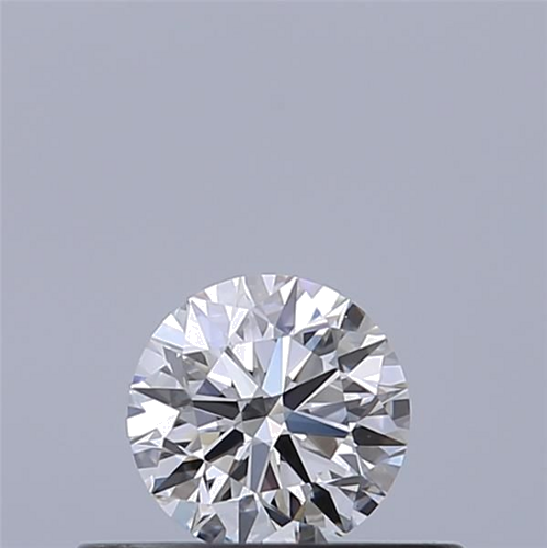 0.3 carat D-VS2 Excellent cut Natūralus Round Deimantas (1)