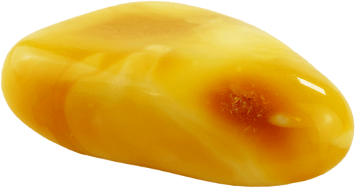 2,25 g Gintaro grynuolis (3)