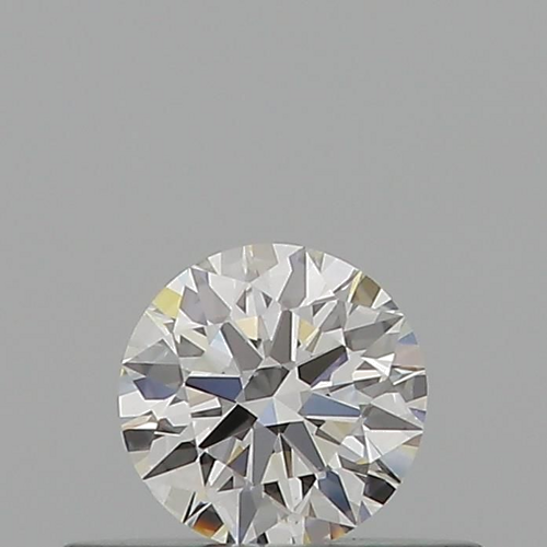 0.31 carat F-VS1 Excellent cut Natūralus Round Deimantas (1)