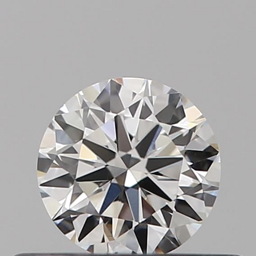 0.31 carat E-VS1 Very Good cut Natūralus Round Deimantas (1)