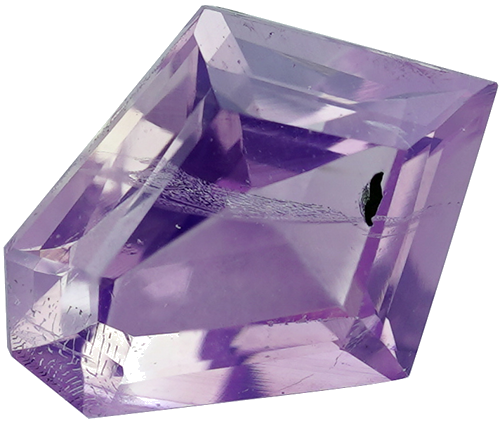 0,32 ct. Violetais safīrs (1)