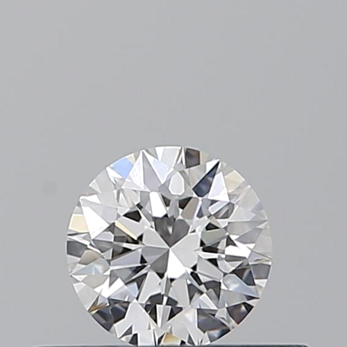0.3 carat E-VS1 Excellent cut Natūralus Round Deimantas (1)