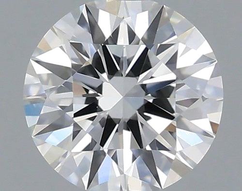 0.33 carat G-VS2 Excellent cut Natūralus Round Deimantas (1)