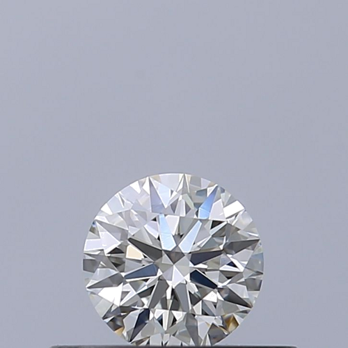 0.3 carat I-VVS2 Excellent cut Natūralus Round Deimantas (1)