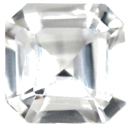 0.62 carat WHITE Emerald Safyras (1)