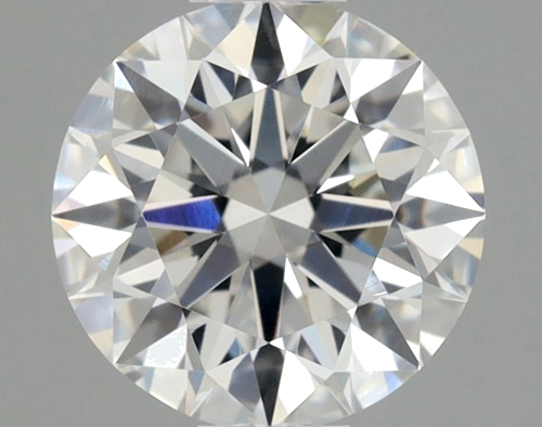 0.65 carat G-VS1 Excellent cut Natūralus Round Deimantas (1)
