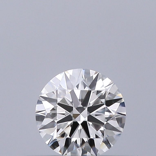 0.3 carat D-SI1 Excellent cut Natūralus Round Deimantas (1)