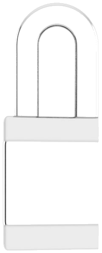 10K White 7x5 mm Emerald Pendant Mounting (3)