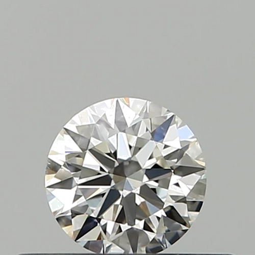 0.3 carat H-SI1 Excellent cut Natūralus Round Deimantas (1)