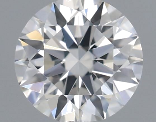 0.31 carat G-VS1 Excellent cut Natūralus Round Deimantas (1)