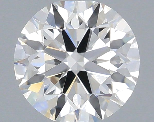 0.3 carat I-VS2 Very Good cut Natūralus Round Deimantas (1)