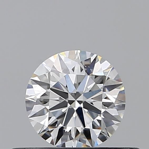 0.36 carat G-VS2 Excellent cut Natūralus Round Deimantas (1)