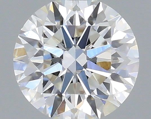 0.3 carat H-VS1 Very Good cut Natūralus Round Deimantas (1)