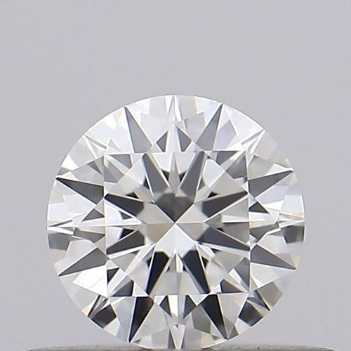 0.3 carat H-VVS2 Excellent cut Natūralus Round Deimantas (1)