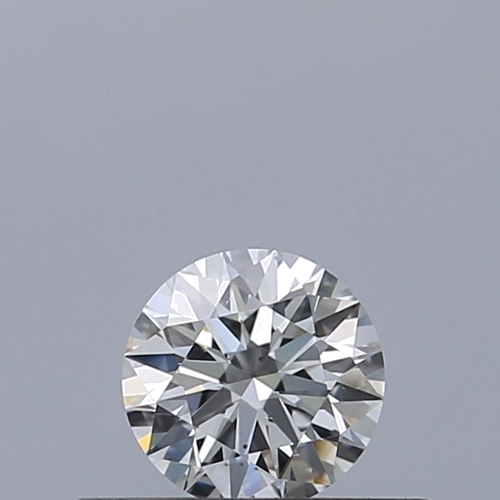 0.3 carat E-VS2 Excellent cut Natūralus Round Deimantas (1)