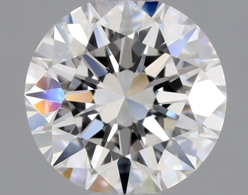 0.5 carat G-VS1 Excellent cut Natūralus Round Deimantas (1)