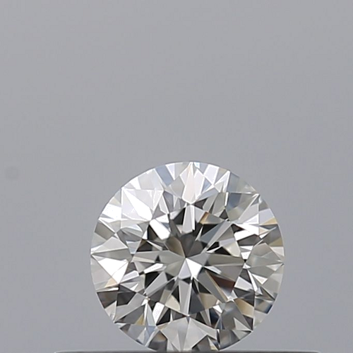 0.3 carat G-VVS1 Excellent cut Natūralus Round Deimantas (1)
