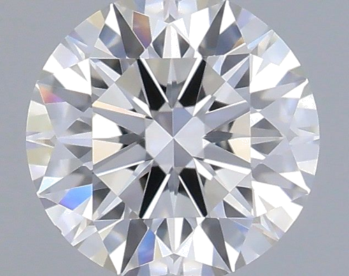 0.35 carat J-VS1 Excellent cut Natūralus Round Deimantas (1)