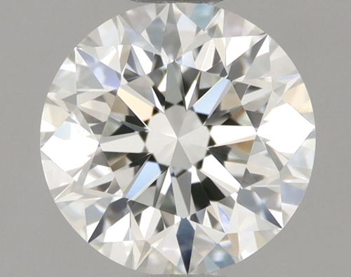1.0 carat G-VS1 Excellent cut Natūralus Round Deimantas (1)