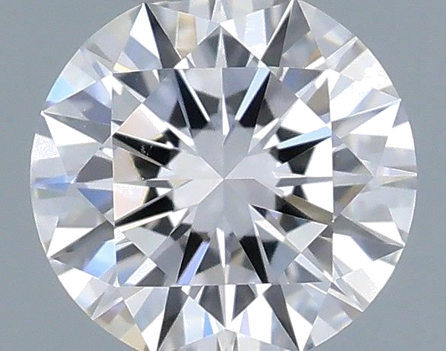 0.3 carat D-VS1 Very Good cut Natūralus Round Deimantas (1)