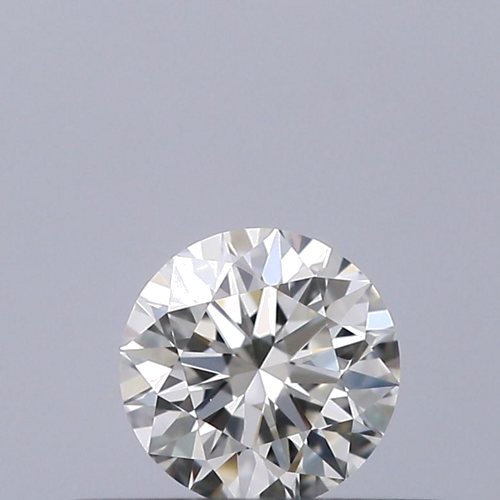 0.3 carat J-VS1 Excellent cut Natūralus Round Deimantas (1)