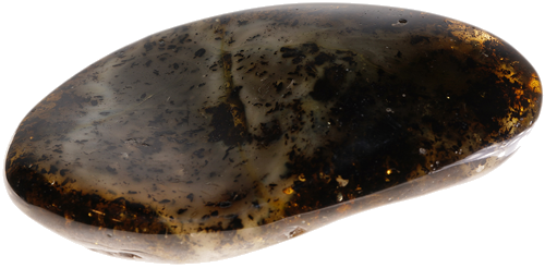 31,60 g Amber nugget (1)