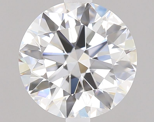 1.0 carat D-VVS2 Excellent cut Natūralus Round Deimantas (1)
